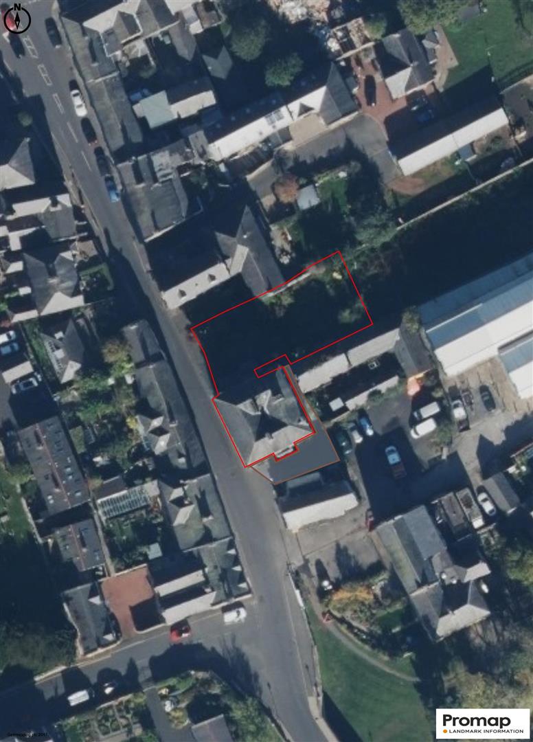 Bridge Street, Rothbury , NE65 7SE